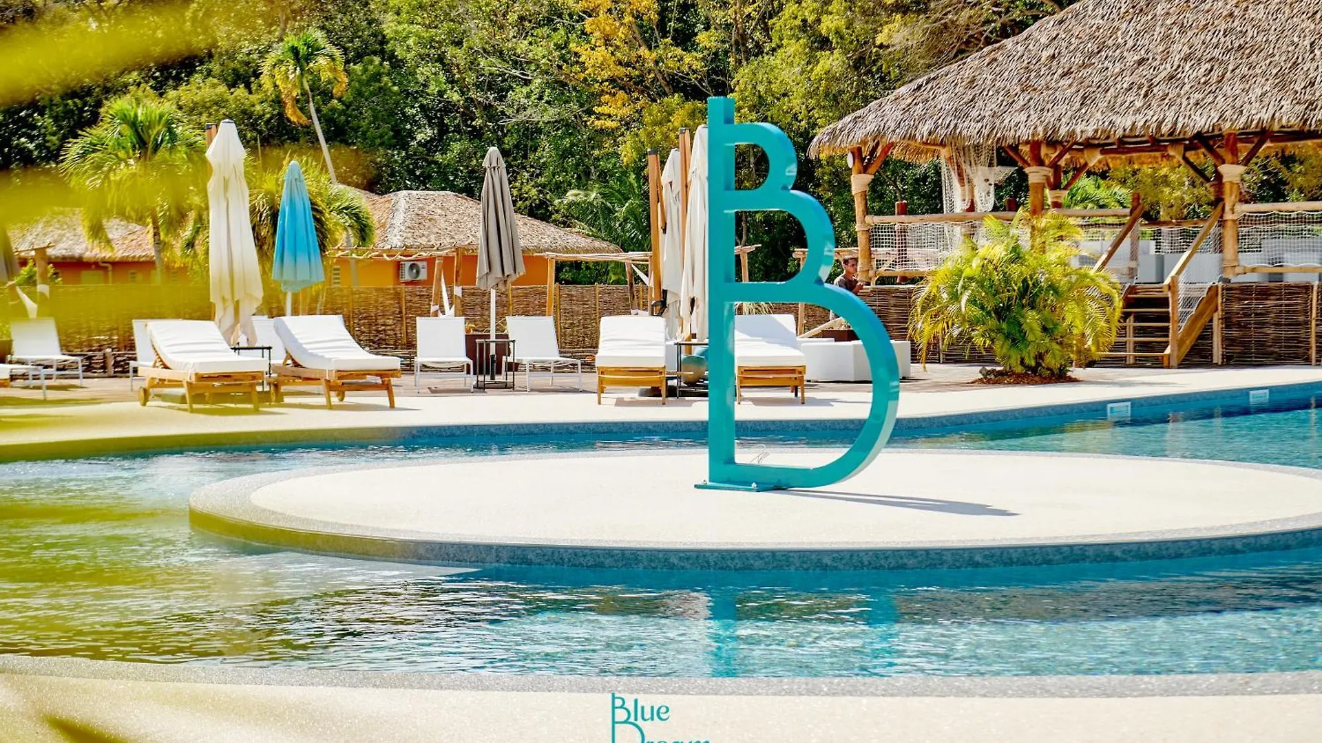 Studio Hamaca112 A Marie-Galante Folle Anse 0*,  Guadeloupe