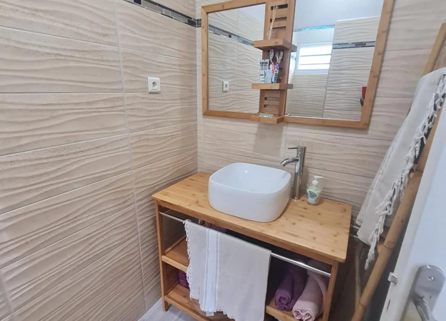 Studio Hamaca112 A Marie-Galante Folle Anse 0*,  Guadeloupe